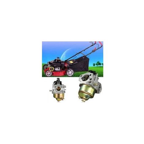 Tondeuse à Gazon Tondeuse Carburateur Carb pour La Pièce No. 751-10309 & 951-10309 Mtd Ohv Moteur Carburateur (1/4)
