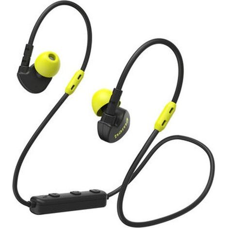 Hama Freedom Athletics III In-Ear Bluetooth Kopfhörer