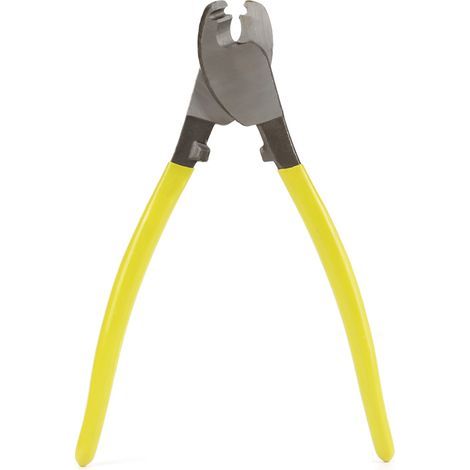 RT-38 8" Kabelschneider aus Chrom-Vanadium-Stahl, elektrisches Handwerkzeug (1/4)