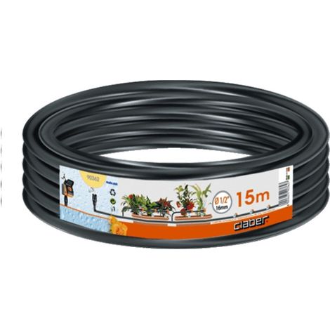 Sammelschlauch 1-2 "15 Meter