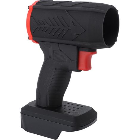 Ventilatore a Mano Turbo 160000 RPM – Raffreddamento Rapido, Design Ergonomico e Leggero 621g – PETG Resistente – Ideale per Campeggio, Sport e Uso Professionale (1/5)