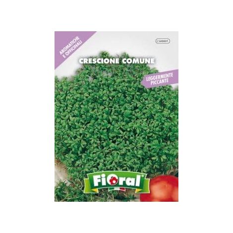 Semences de plantes aromatiques et officinales en sachet pour jardinier amateur (1/5)