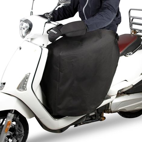 Scooter Leg Cover, Waterproof Windproof Leg Cover for Scooter Legs, Warm Cover for Scooters, Universal (1/5)