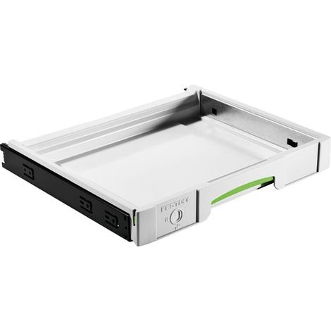 500692 Festool Corredera SYS-AZ