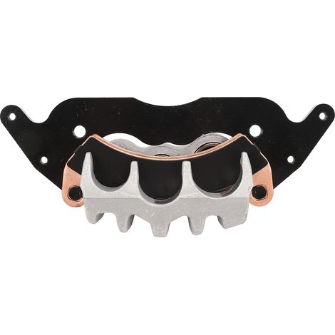 Freno generico per ATV, pastiglie freno rinforzate per General XP 4 1000 (sinistro) (1/5)