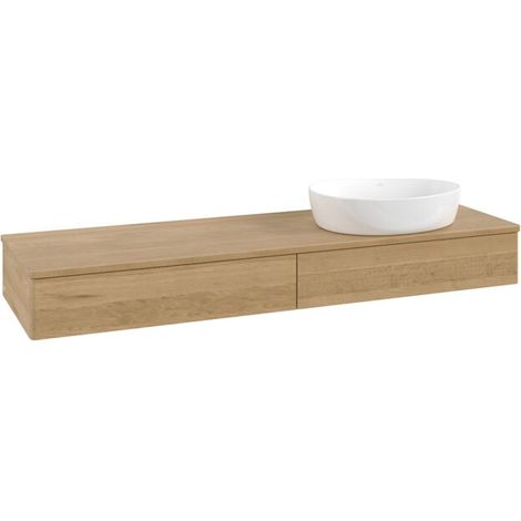 Villeroy & Boch K16011HN WTUS Antao K161 1600x190x500mm (1/3)