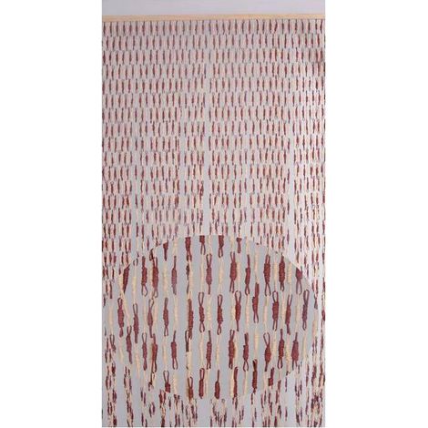 C TENDA IN MAIS 125XH240 CM DIS. 01061 BICOLOR