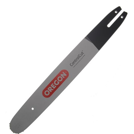 Guide Oregon 183PXLBA074 Pas 325, Jauge 1,6mm pour Stihl (1/3)