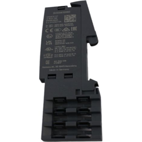 Modulo di interfaccia SIMATIC ET 200SP IM155-6PN basic Siemens (1/3)
