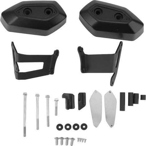 Capteur de vitesse de roue arrière droit 57470 SXS 003 Remplacement pour CR-V SE 2011 (1/5)