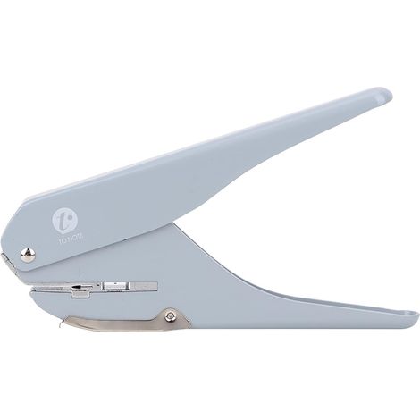 Metal Mushroom Hole Punch, Manual Punch (1/5)