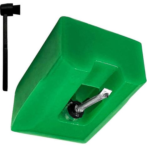 Aiguille de remplacement diamant ATN95E pour platines vinyles Audio-Technica AT-LP120-USB (1/5)