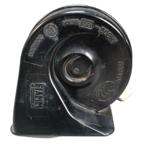 [PRODUIT D'OCCASION] Klaxon / Avertisseur PEUGEOT 207 5p ♻️ Ref Oe. 6236l2 - Garantie à vie (1/3)