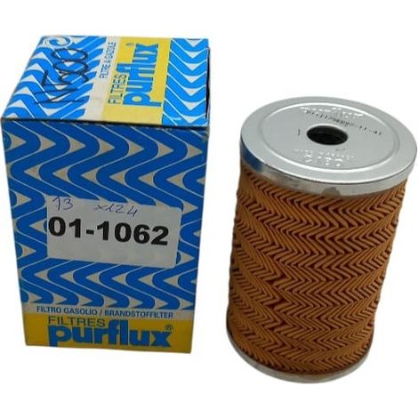 Filtro carburante marca purflux codice c 180