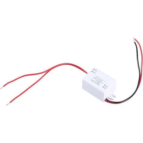 Module régulateur de tension efficace, convertisseur de puissance AC85V265V vers DC5V pour jouets (1/4)