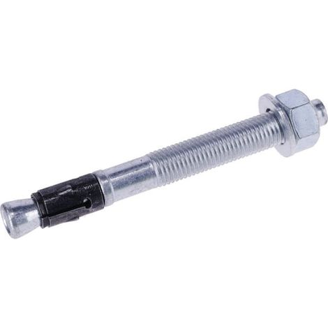 Fischer FAZ II Plus perno de anclaje metálico 16mm 148mm