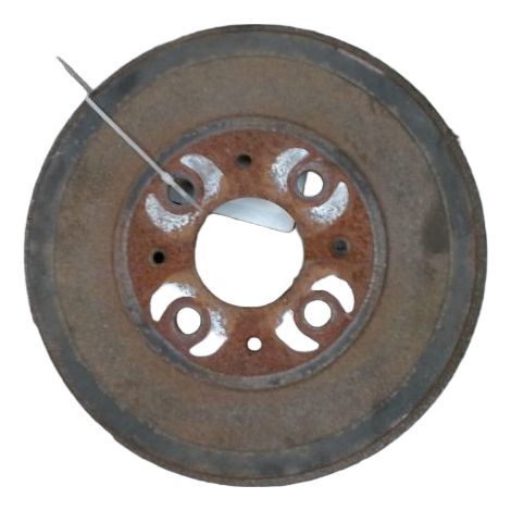[PRODUIT D'OCCASION] Tambour Arriere Gauche OPEL Corsa ♻️ Ref Oe. 13423796 - Garantie à vie