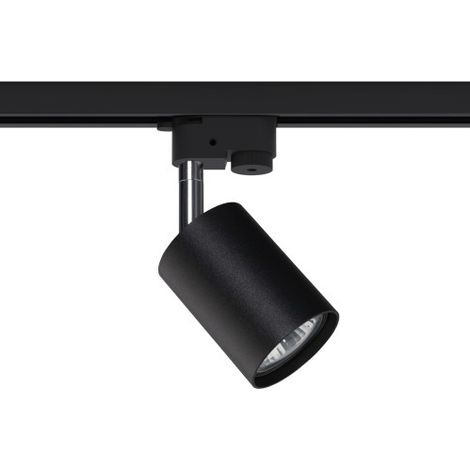 Nowodvorski Profile Eye Spot Binario Nero Monofase 9322