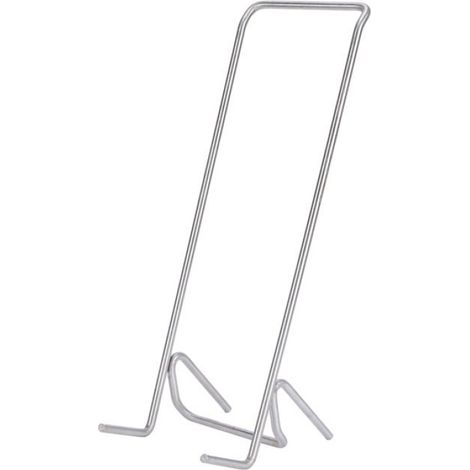 support de seau d'abeille Support de Seau à Miel D'abeille, Support Verseur en Acier Inoxydable pour Outils animalerie soin (1/4)