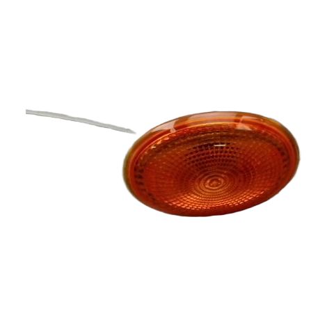 [PRODUIT D'OCCASION] Repetiteur Aile Gauche Mini Mini II Phase 1 (r56) 2006-2010 ♻️ Ref Oe. 63132751503 - Garantie à vie (1/2)