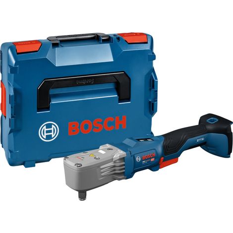 Bosch Professional Bosch Akku-Drehschlagschrauber GRS18V-330, Koffer (1/5)