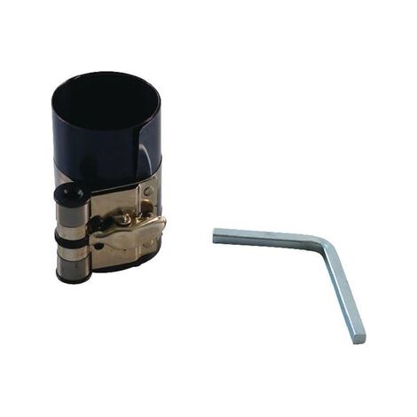 Fascia stringi SEGMENTI pistoni max 60 mm BRIGGS LOMBARDINI 321904 attrezzatura