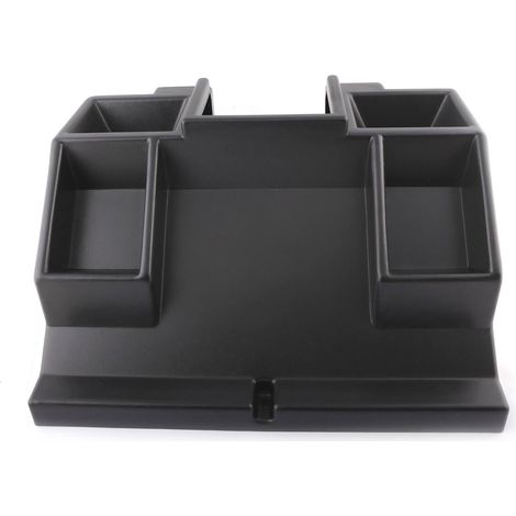 Plateau compartimenté range valves pour monte/démonte pneus - SA 2092 - CLAS Equipements