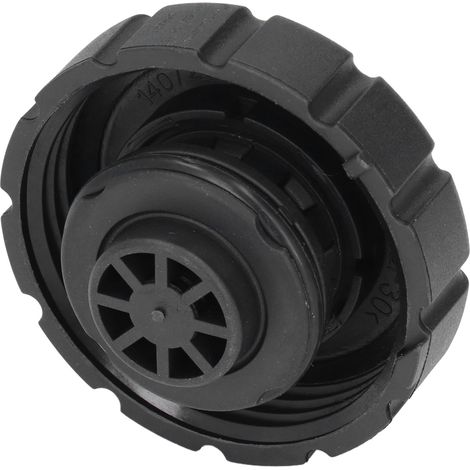 Kühlmittel-Ausgleichsbehälterdeckel 2105010715 kompatibel mit MERCEDES BENZ W202 W210 R129 W164 W220 (1/5)