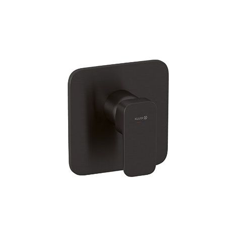 KLUDI RENON UP-douche EHM, set de finition