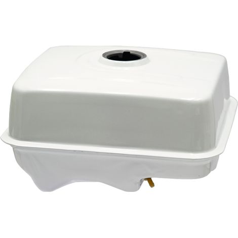 Serbatoio carburante per motore Honda GX 340, GX 390