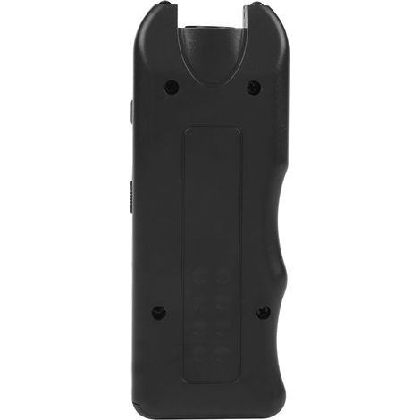 Tragbares Ultraschall-Hundeabwehrgerät, Antibellgerät, Bellstopper (1/5)