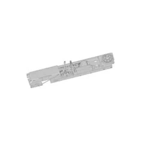 9016289 - Motore Ricambio Yslo Con Staffa Lunga Somfy