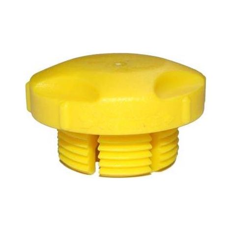 3,0 x POMOLO X TESTINA DECESPUGLIATORE CIVA