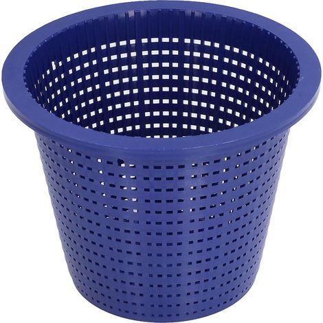 remplacement de la lame du panier d'écumoire, outils de démontage et de nettoyage, démontage en plastique, remplacement du panier d'écumoire de piscine (1/5)