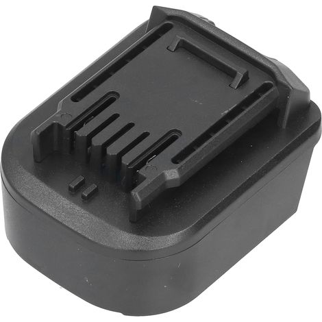 Akkuadapter, 5-poliger Konverter, Umrüstsatz, 18V auf 20V Dockingstation-Stromanschluss für Worx (1/5)