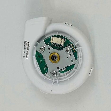 Moteur de ventilateur de remplacement pour aspirateurs Roborock S7 MaxV, Q7 Max, S8, S8+ et S8 Pro Ultra (1/4)