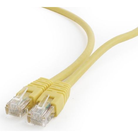 UTP starres Netzwerkkabel der Kategorie 6 GEMBIRD PP6U-2M