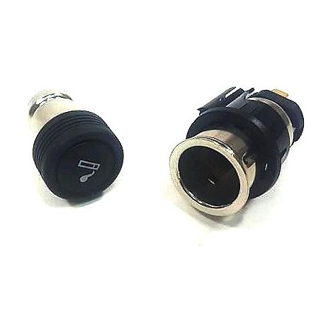Allume-cigare d'origine pour Ford Fiesta 2001+ Transit 2000-2012 Mondeo 2000+ Focus 1998+ C-Max 2007-2010 Kuga Galaxy Conn