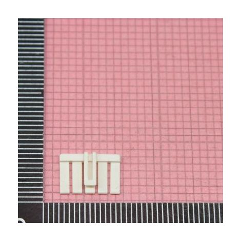 XMS-05V JST automotive industrial connectors and accessories in stock. (1/4)