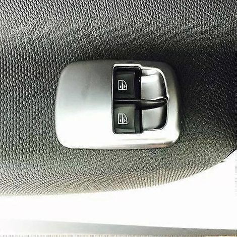 Passend für Mercedes-Benz 15: Türgriff, Innenspiegel, untere Fensterblende und weitere Innen- und Außenausstattung – Armlehne innen
