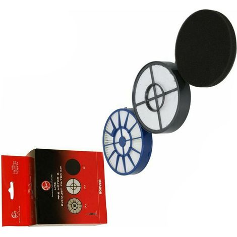 Filtro U75 - Aspirapolvere - HOOVER - 328513