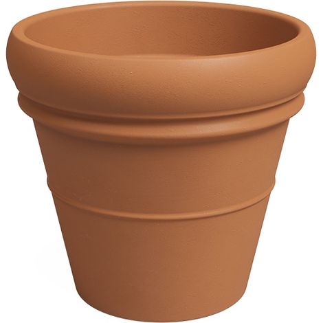 Artevasi Pflanztopf Mariza Terrakotta Ø 58,3 x 49 cm natur (1/3)
