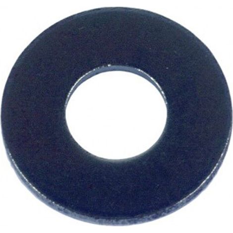 Rondelle plate large (L) NFE 25513 brut - 16 mm - BIVI (1/2)