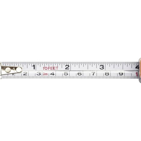 Mètre-ruban Bahco 1162N-1/2 X083411 (1/4)