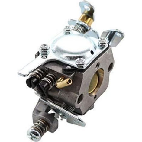 Carburateur pour Poulan et Poulan Pro 2250 2450 2550 2550LE 260Pro PP220 PP221 PP230 PP260 PN Walbro WT-625 WT-391 Zama C1Q-W9 530 (1/5)