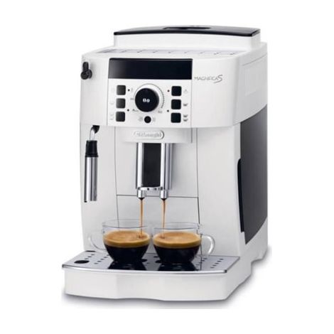 DELONGHI MAQUINA CAFE AUTOMATICA 1450W MAGNIFICA B (1/5)