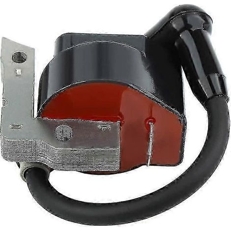 Ersatzzündspule, kompatibel mit Partner-Sägen P400, P450, P462, P510, P511, 4900 und 5200 (1/4)