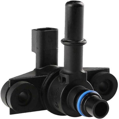 Nouveau pour la vanne de purge de gestion des vapeurs VMV, émissions du compartiment moteur, fuite EVAP AU5A-9G866-AB AU5A9G866AB (1/5)