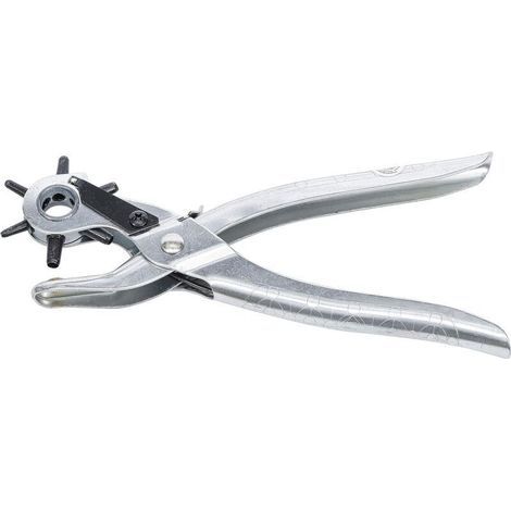 CSPARCV Stanzzange 2-4,5 mm (1/5)
