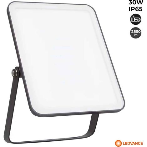 Flutlichtstrahler LEDVANCE 30W - ESSENTIAL Range - 2850lm - IP65 (1/5)